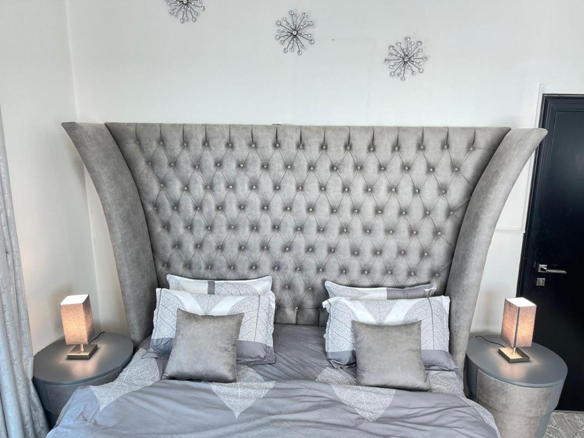 Luxury Room With Marina View Close To Jbr Beach And Metro With Shared Kitchen Дубай Екстер'єр фото