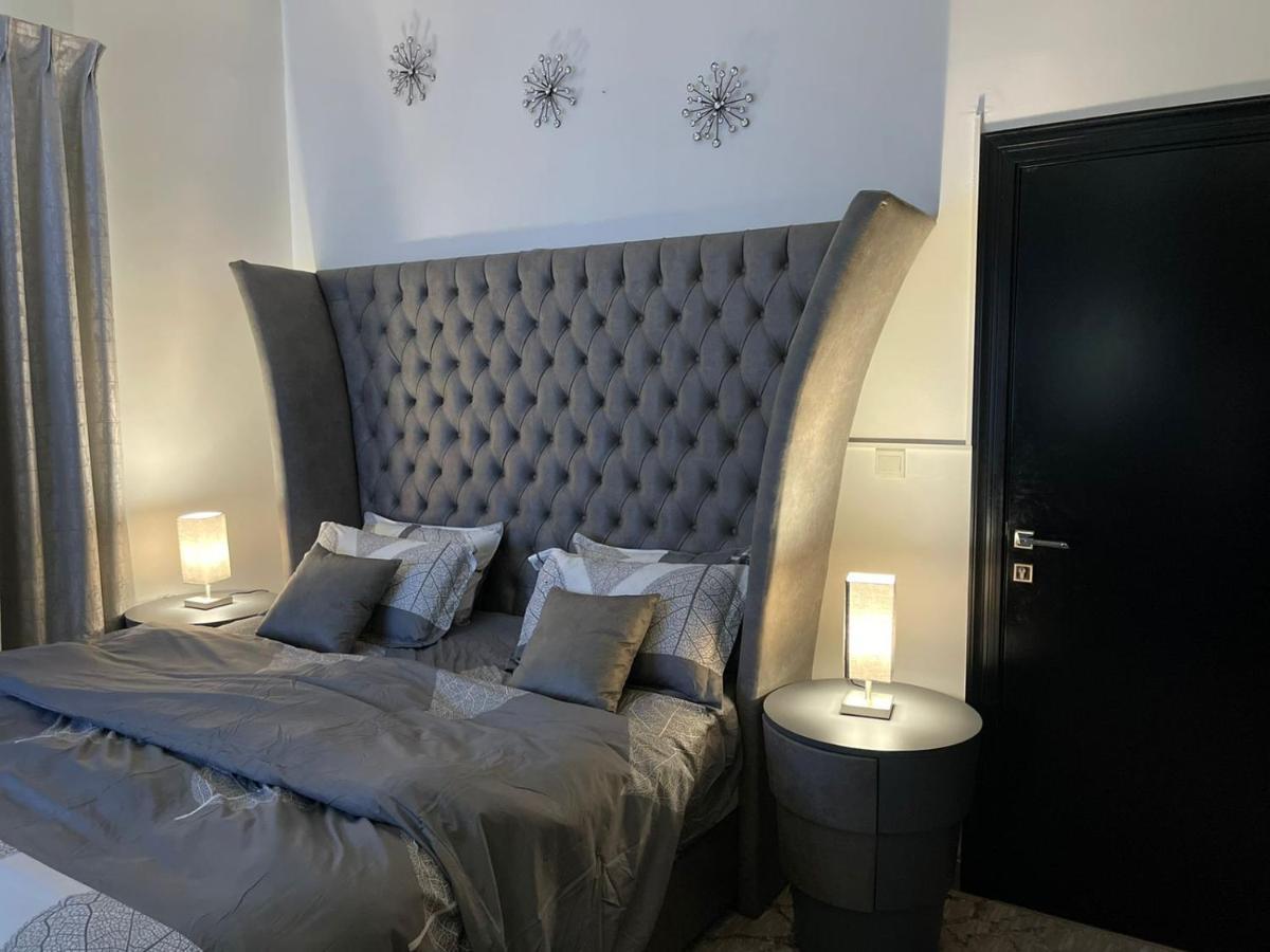 Luxury Room With Marina View Close To Jbr Beach And Metro With Shared Kitchen Дубай Екстер'єр фото