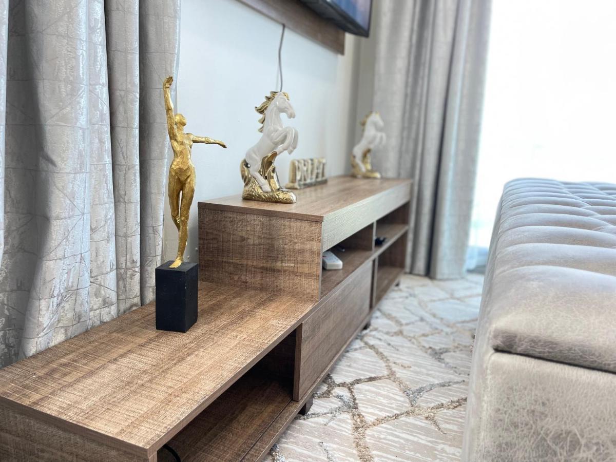 Luxury Room With Marina View Close To Jbr Beach And Metro With Shared Kitchen Дубай Екстер'єр фото