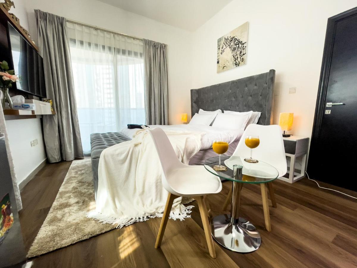 Luxury Room With Marina View Close To Jbr Beach And Metro With Shared Kitchen Дубай Екстер'єр фото