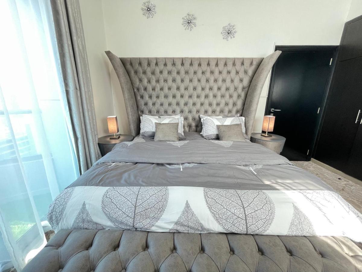 Luxury Room With Marina View Close To Jbr Beach And Metro With Shared Kitchen Дубай Екстер'єр фото