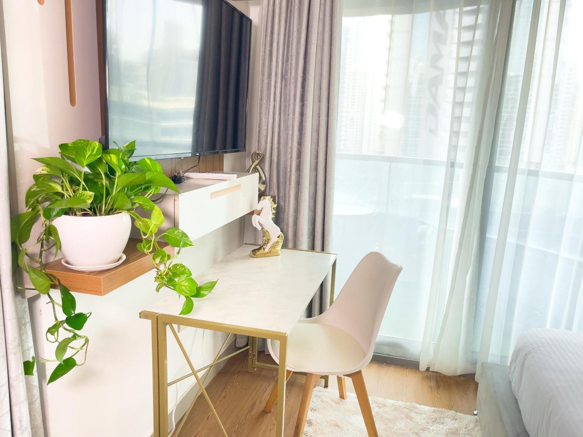 Luxury Room With Marina View Close To Jbr Beach And Metro With Shared Kitchen Дубай Екстер'єр фото